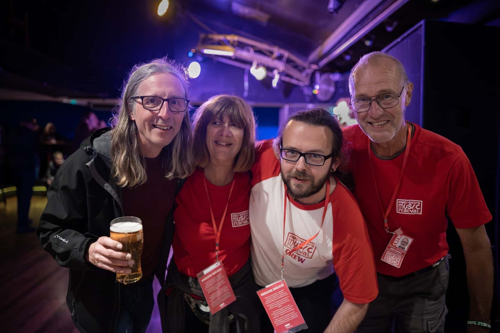 Worcester Music Festival – Worcester, England 2026 Worcester Music Festival – Worcester, England 2026