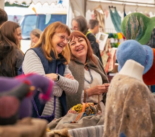 Llandovery Sheep Festival – Llandovery, Wales 2026 Llandovery Sheep Festival – Llandovery, Wales 2026