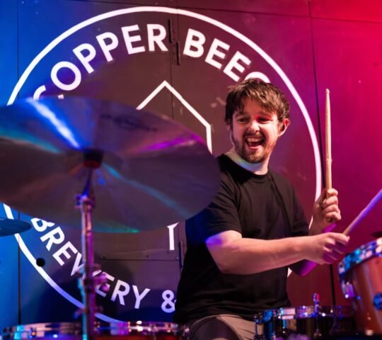 Worcester Music Festival – Worcester, England 2026 Worcester Music Festival – Worcester, England 2026