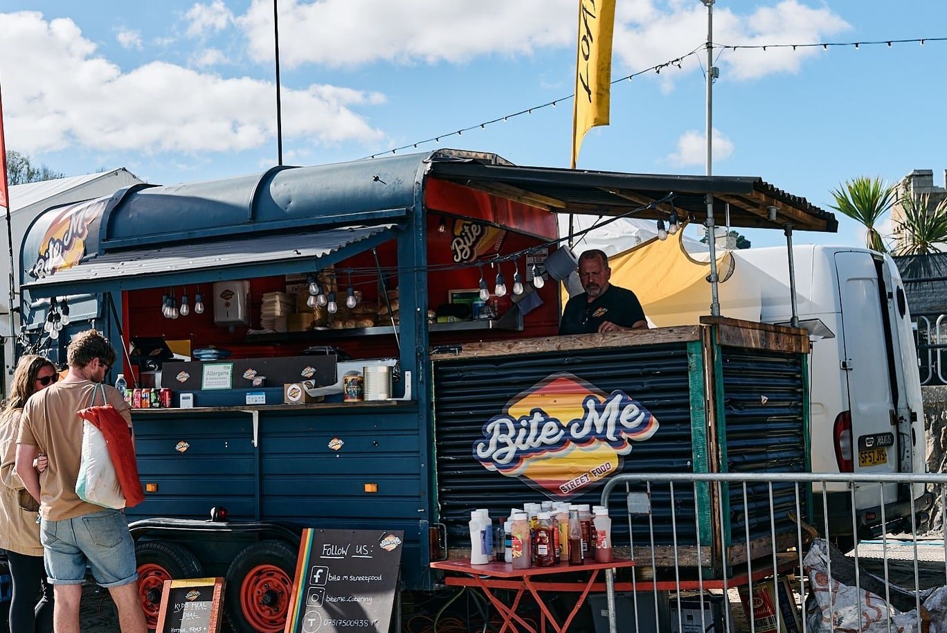 Morvala Festival of Arts – Cornwall, UK 2026 Morvala Festival of Arts – Cornwall, UK 2026