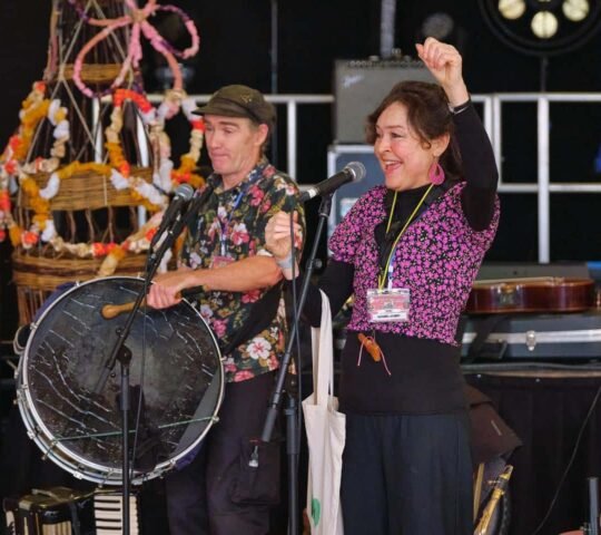 Whitby Musicport Festival – Whitby, England 2026 Whitby Musicport Festival – Whitby, England 2026