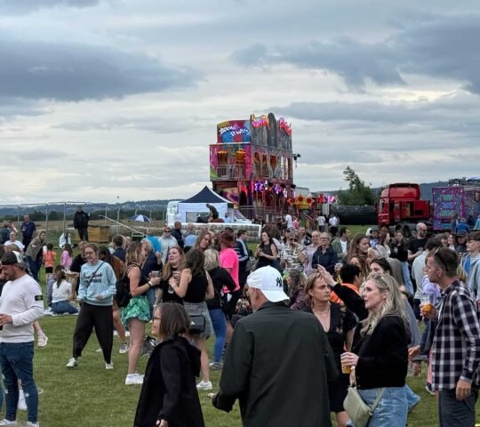 Dornoch Music & Beer Festival – Dornoch, Scotland 2026