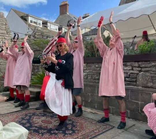 Swanage Blues Festival – Swanage, England 2026 Swanage Blues Festival – Swanage, England 2026