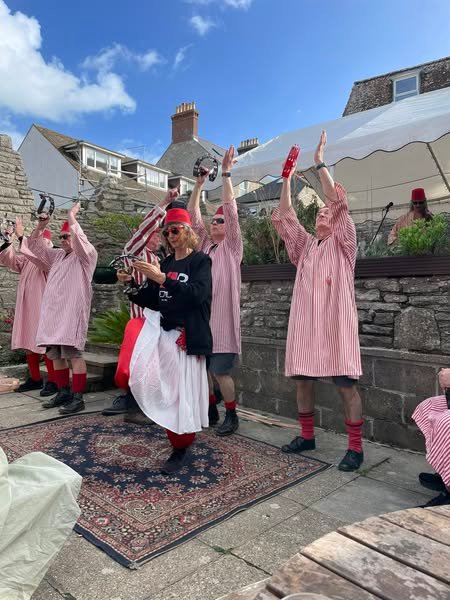 Swanage Blues Festival – Swanage, England 2026 Swanage Blues Festival – Swanage, England 2026