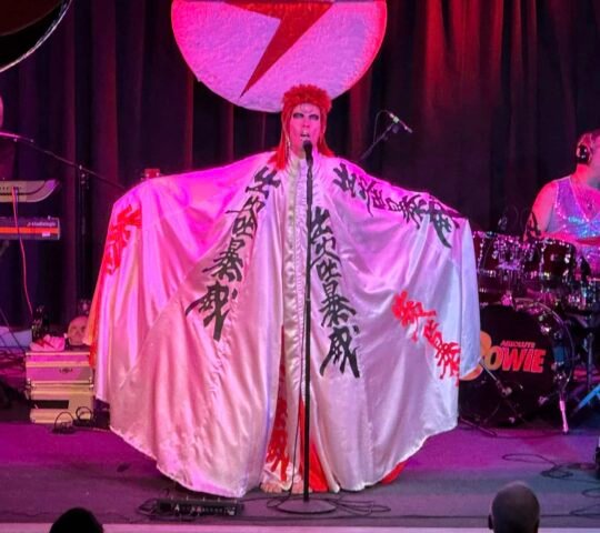 Broadstairs Blues Bash – Broadstairs, England 2026 Broadstairs Blues Bash – Broadstairs, England 2026