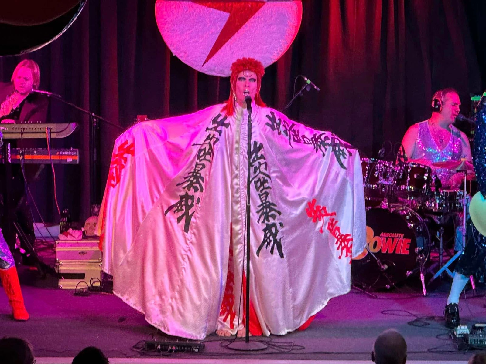 Broadstairs Blues Bash – Broadstairs, England 2026 Broadstairs Blues Bash – Broadstairs, England 2026