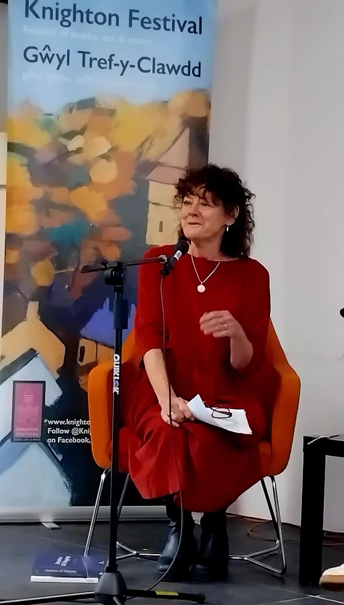 Knighton Music Festival Knighton And Wales 2026 Knighton Music Festival Knighton And Wales 2026