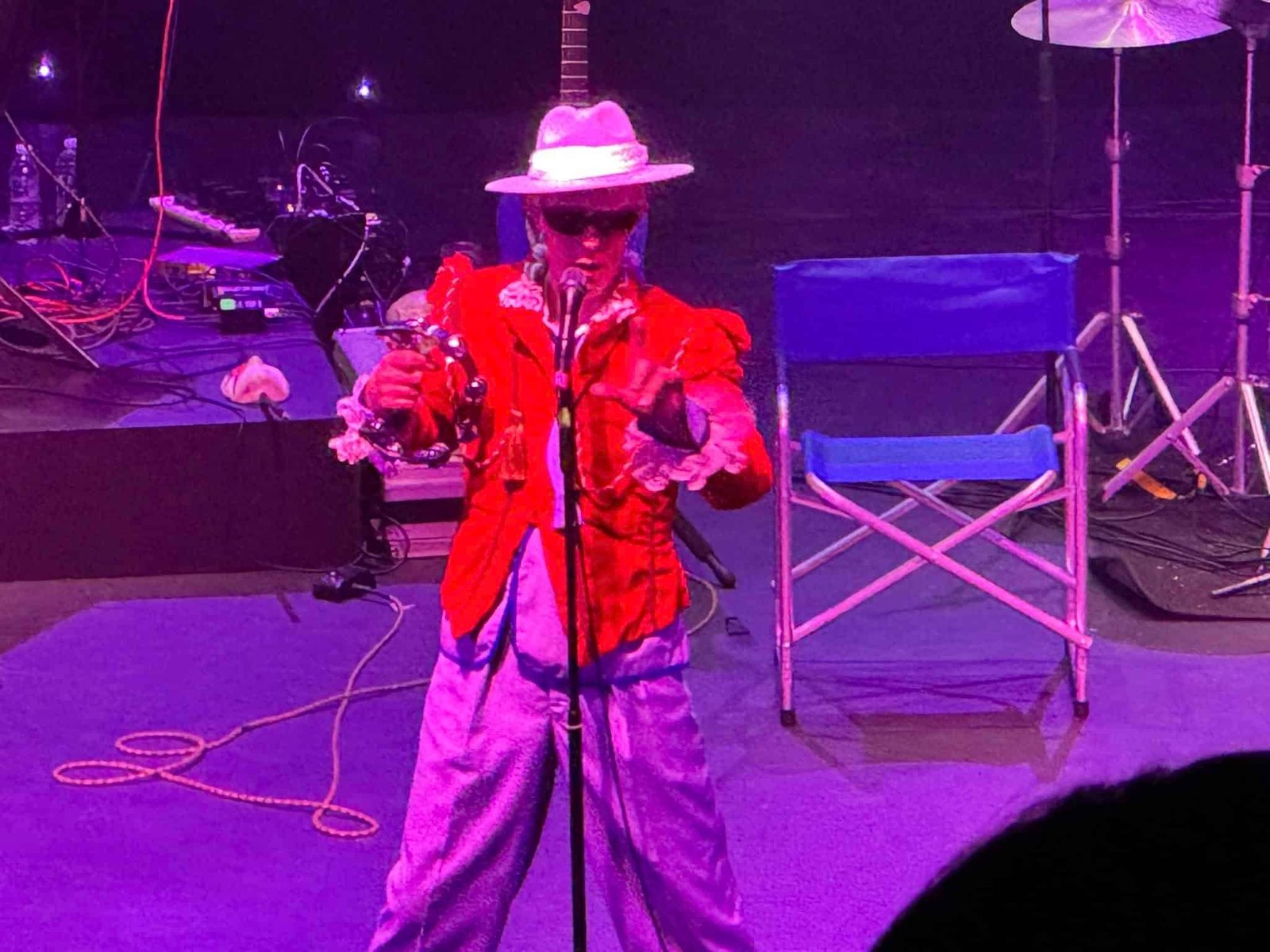 Broadstairs Blues Bash – Broadstairs, England 2026 Broadstairs Blues Bash – Broadstairs, England 2026