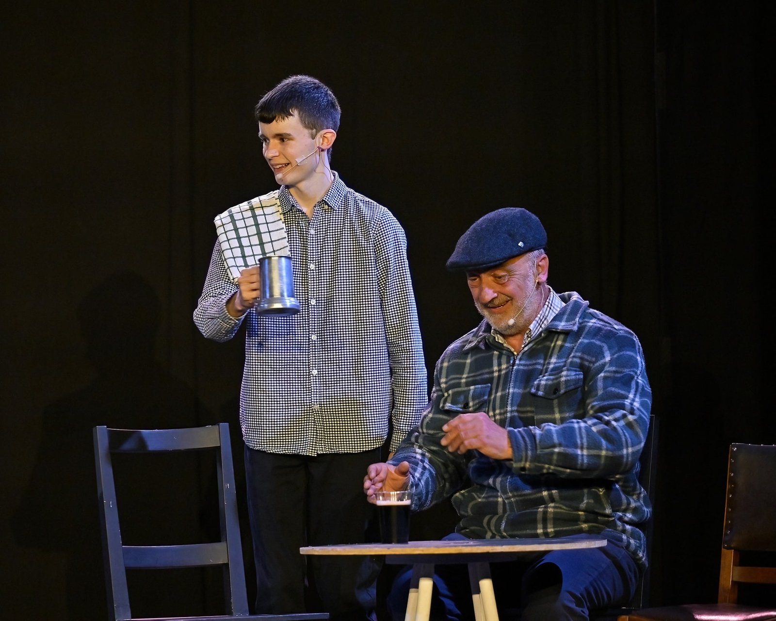 Duns Play Fest – Duns, Scotland 2026 Duns Play Fest – Duns, Scotland 2026