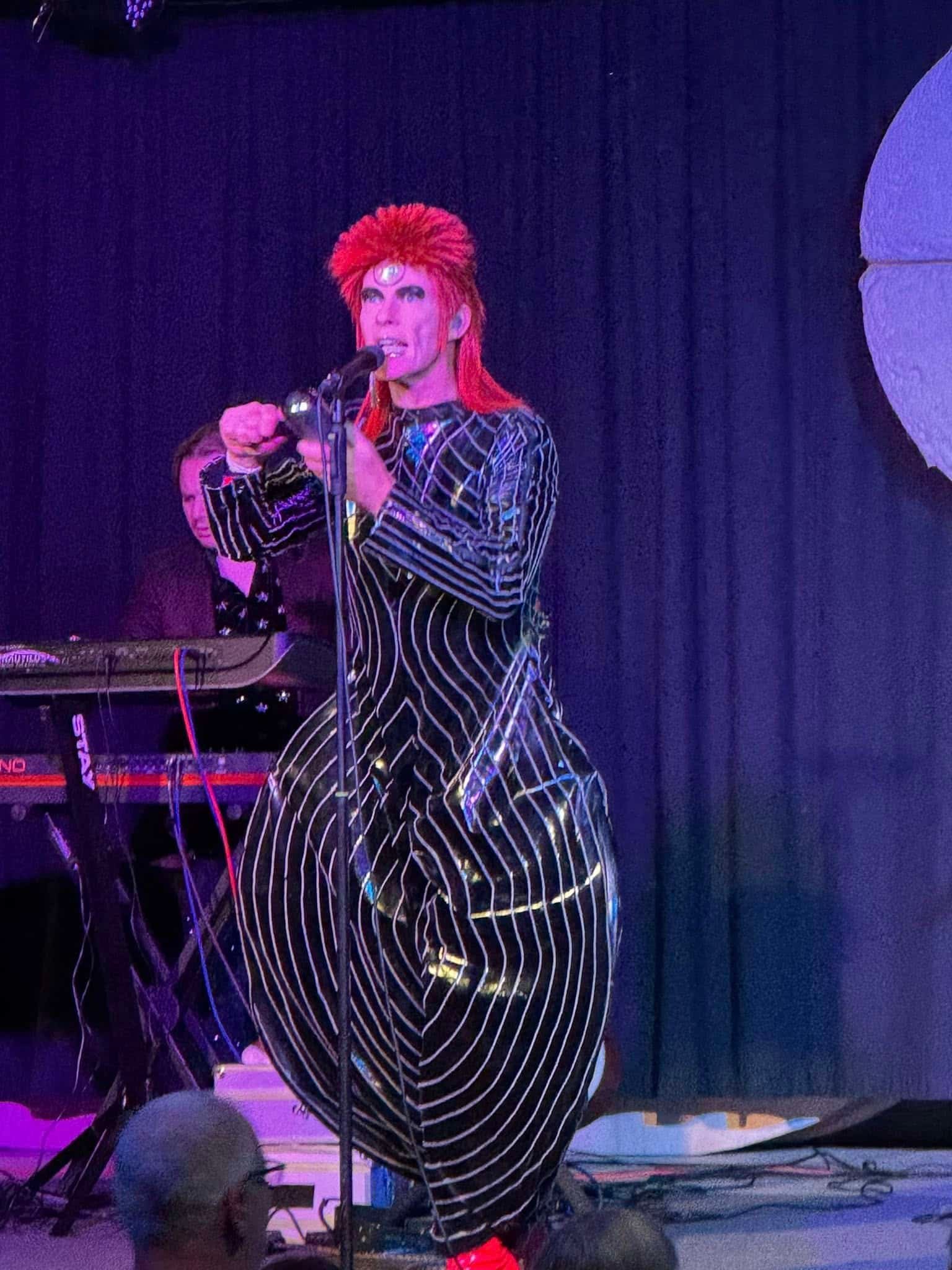 Broadstairs Blues Bash – Broadstairs, England 2026 Broadstairs Blues Bash – Broadstairs, England 2026