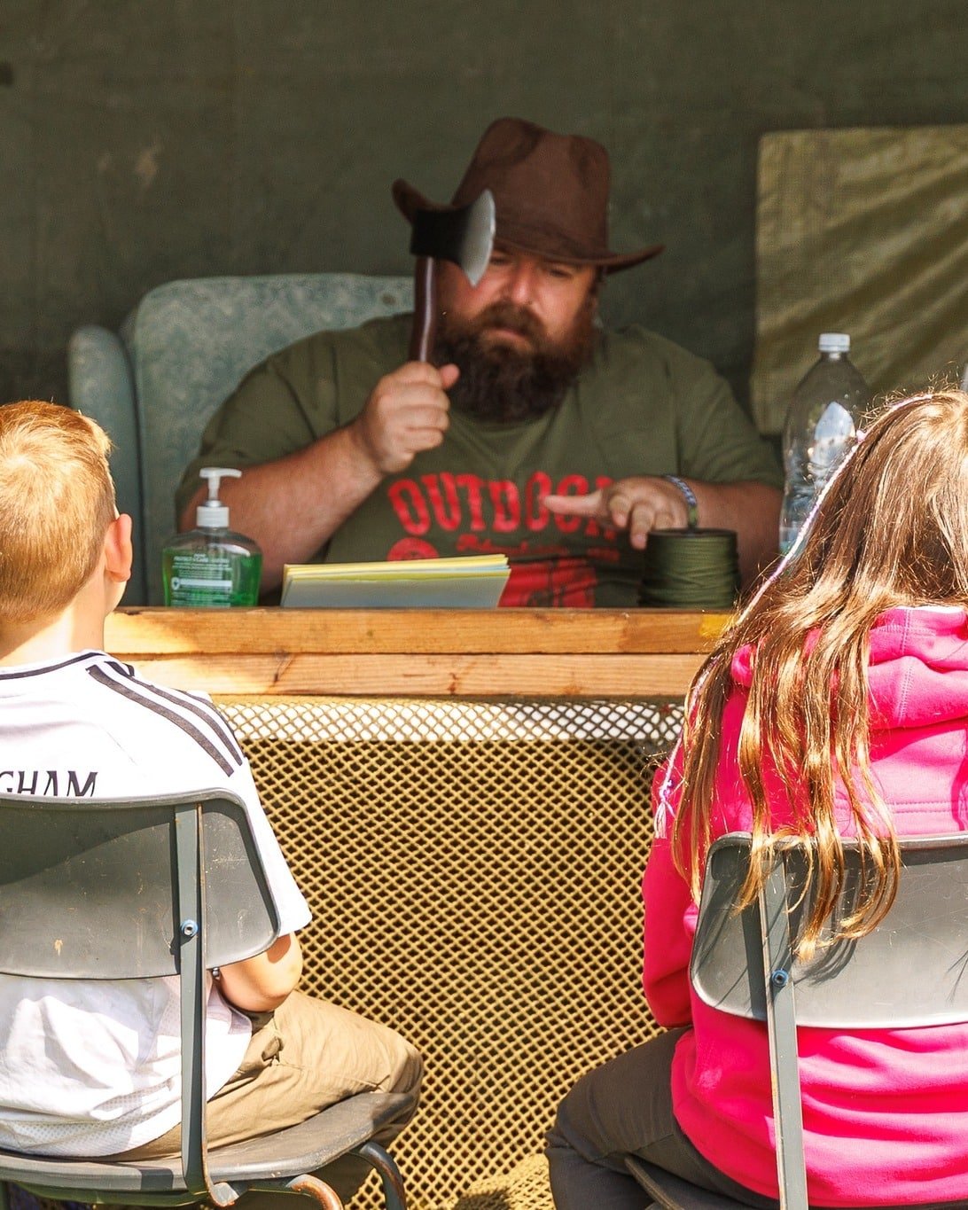 Solfest – Aspatria, England 2026 Solfest – Aspatria, England 2026