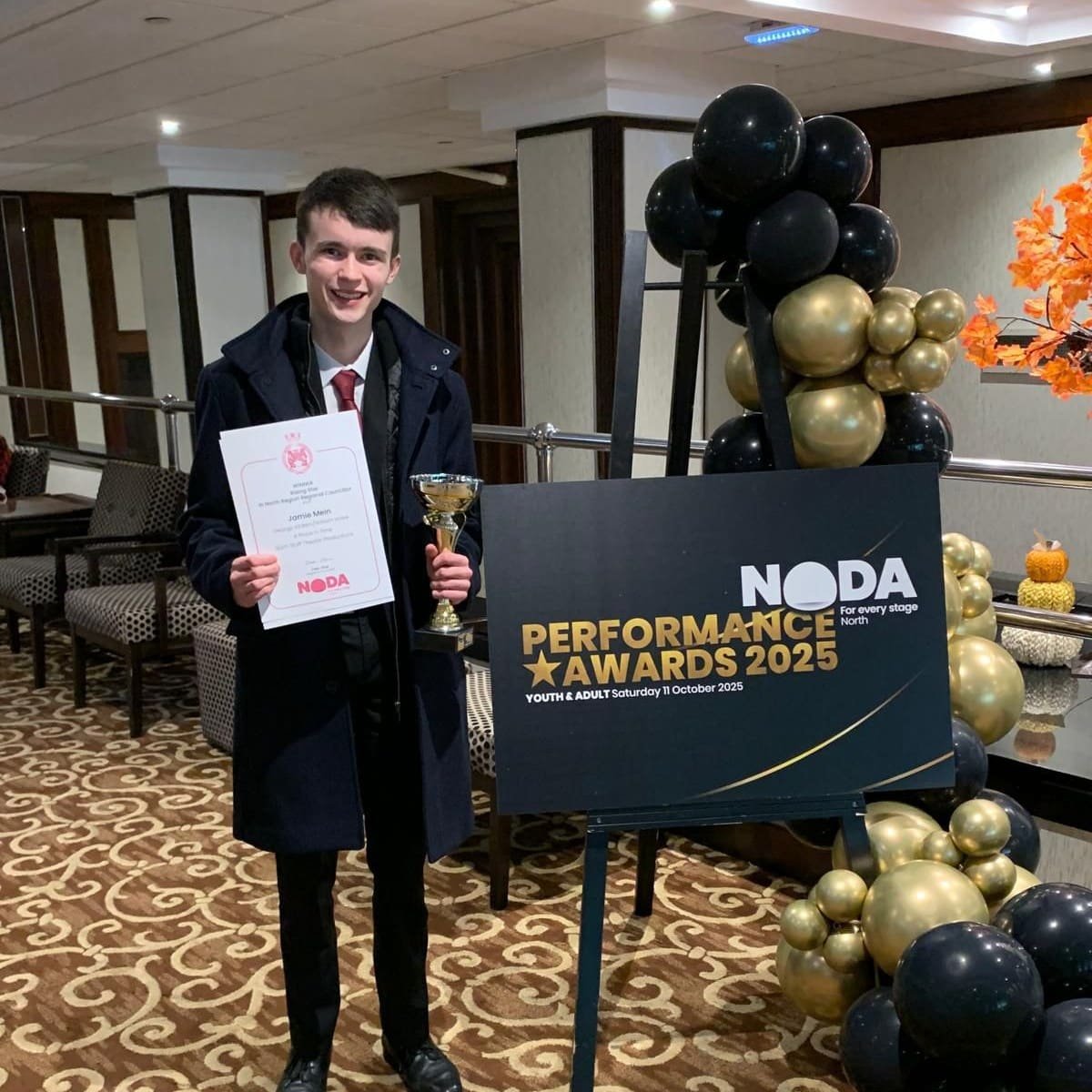 Duns Play Fest – Duns, Scotland 2026 Duns Play Fest – Duns, Scotland 2026