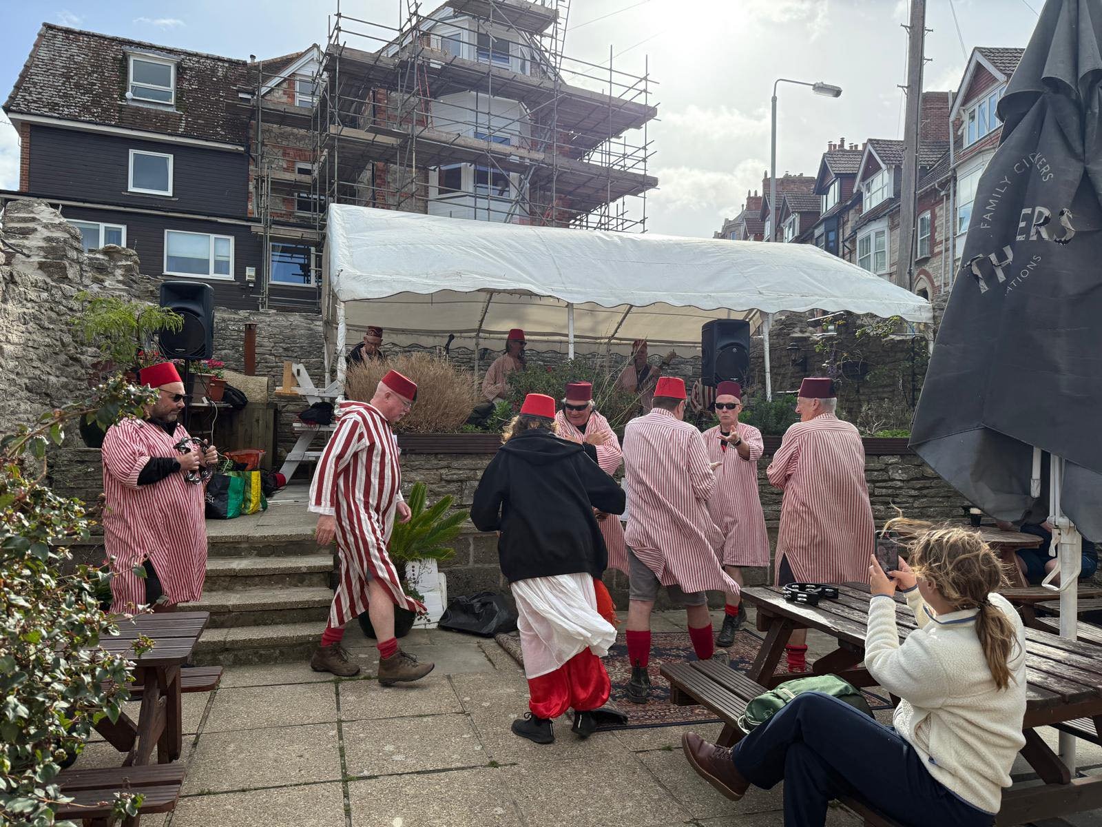 Swanage Blues Festival – Swanage, England 2026 Swanage Blues Festival – Swanage, England 2026