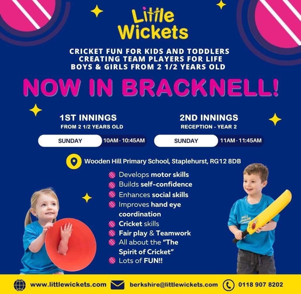 Bracknell Rocks Festival – Bracknell, England 2026 Bracknell Rocks Festival – Bracknell, England 2026