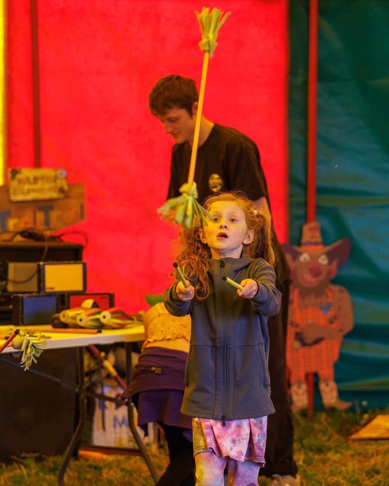 Solfest – Aspatria, England 2026 Solfest – Aspatria, England 2026