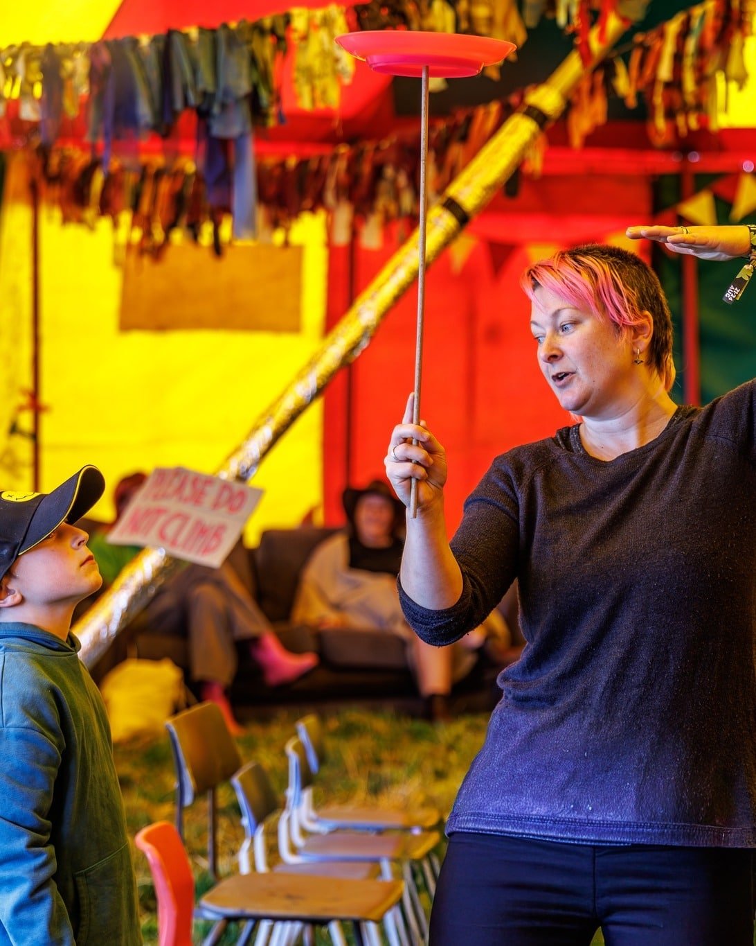 Solfest – Aspatria, England 2026 Solfest – Aspatria, England 2026