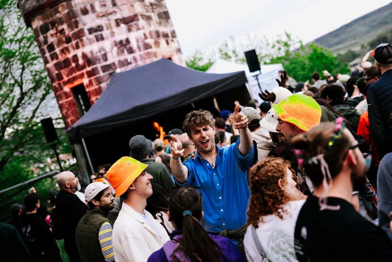 Skye Live Festival – Portree, Scotland 2026 Skye Live Festival – Portree, Scotland 2026