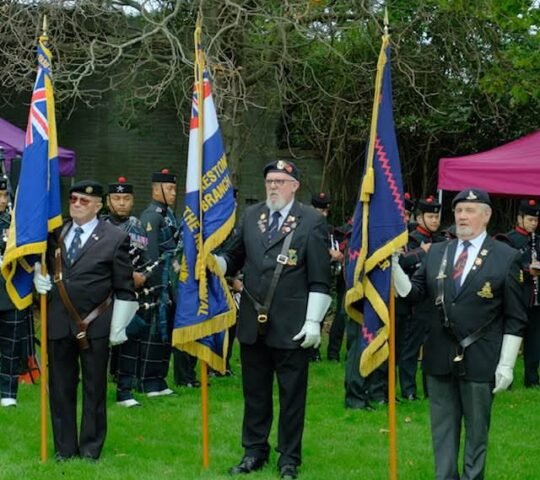 Folkestone Music Festival – Folkestone, England 2026 Folkestone Music Festival – Folkestone, England 2026