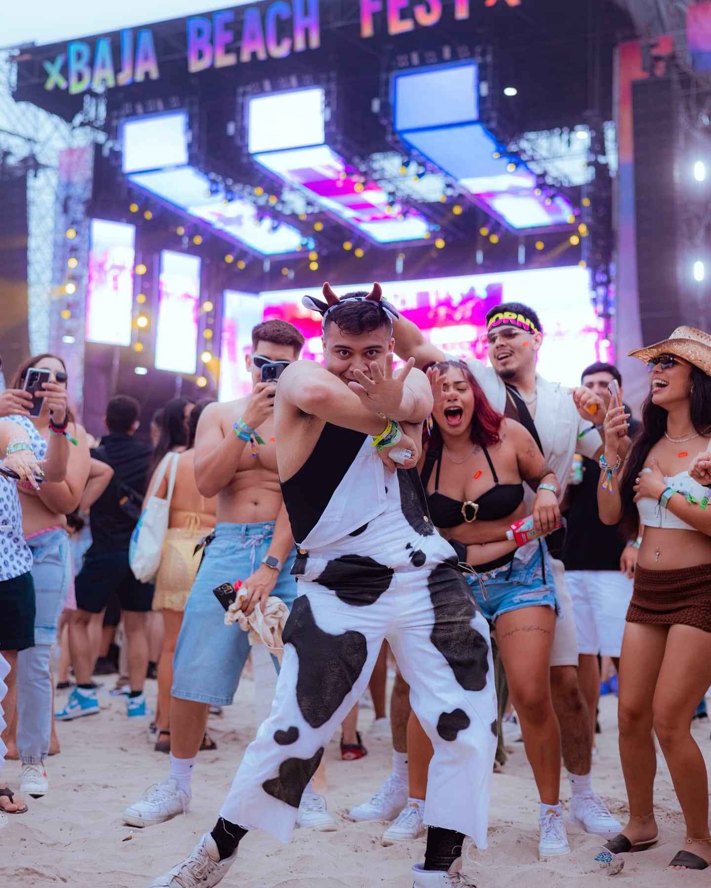 Baja Beach Fest England 2026 Baja Beach Fest England 2026