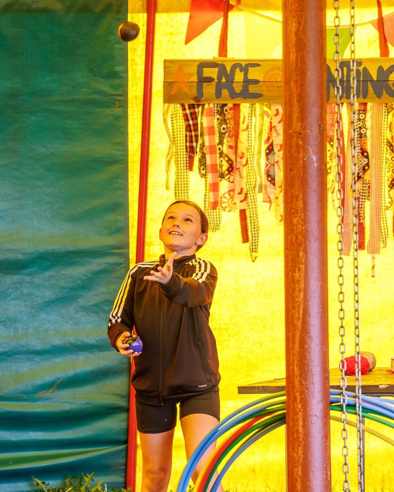 Solfest – Aspatria, England 2026 Solfest – Aspatria, England 2026