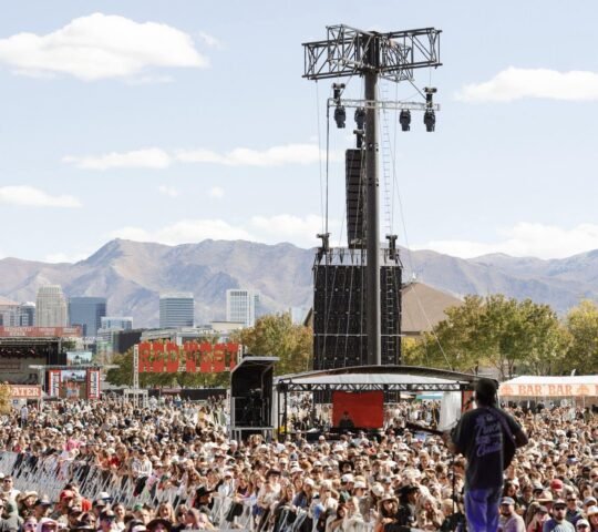 Redwest Country Music Festival – Various, England 2026