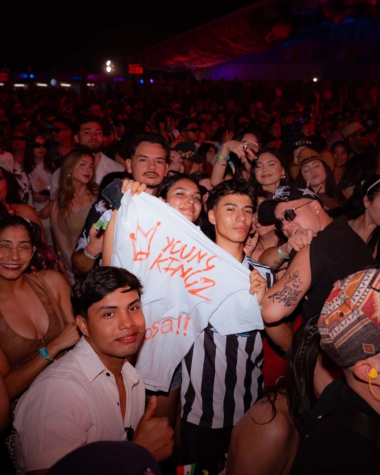 Baja Beach Fest England 2026 Baja Beach Fest England 2026