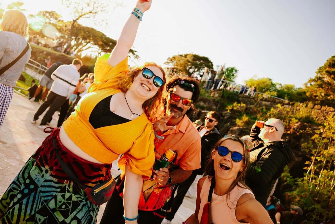 Skye Live Festival – Portree, Scotland 2026 Skye Live Festival – Portree, Scotland 2026