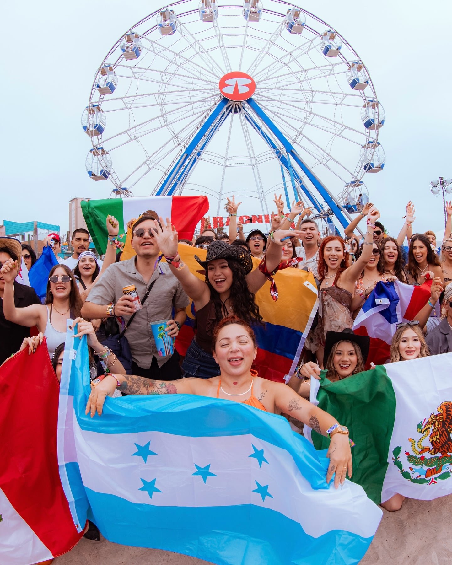 Baja Beach Fest England 2026 Baja Beach Fest England 2026