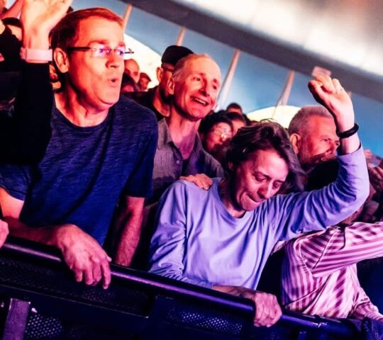 Skye Live Festival – Portree, Scotland 2026