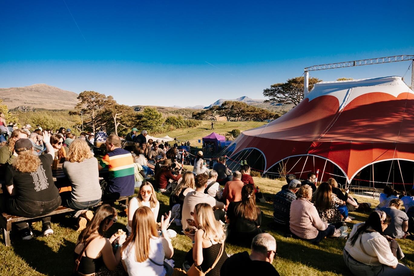 Skye Live Festival – Portree, Scotland 2026 Skye Live Festival – Portree, Scotland 2026