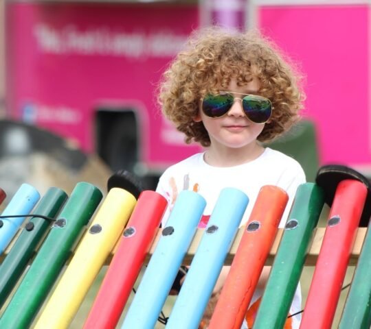 Solfest – Aspatria, England 2026 Solfest – Aspatria, England 2026