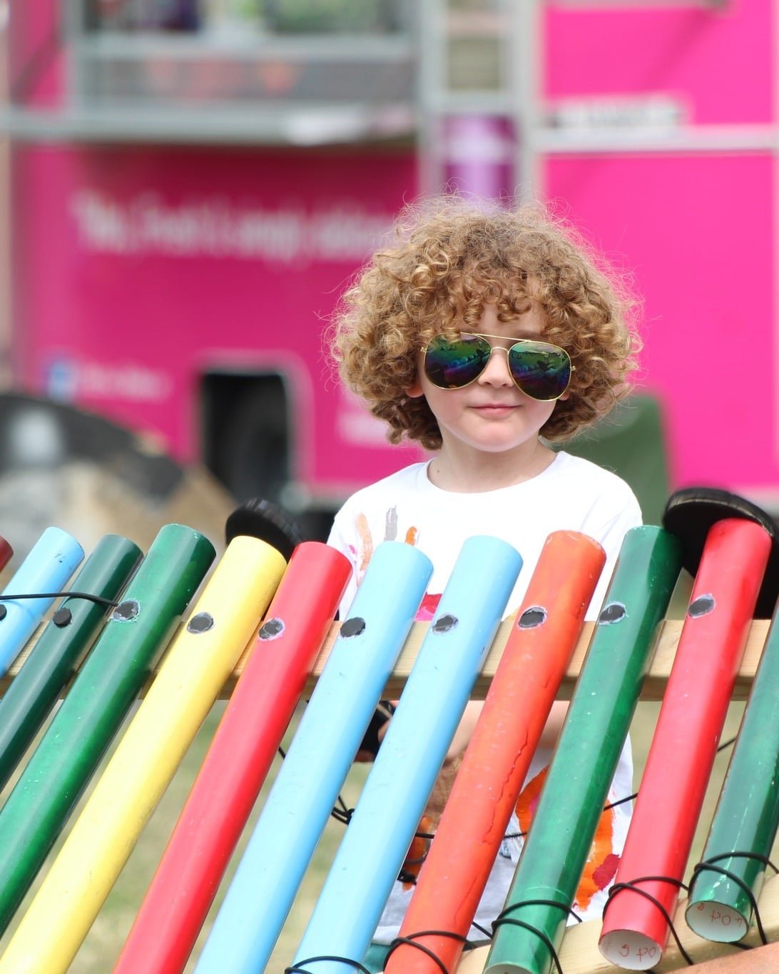 Solfest – Aspatria, England 2026 Solfest – Aspatria, England 2026