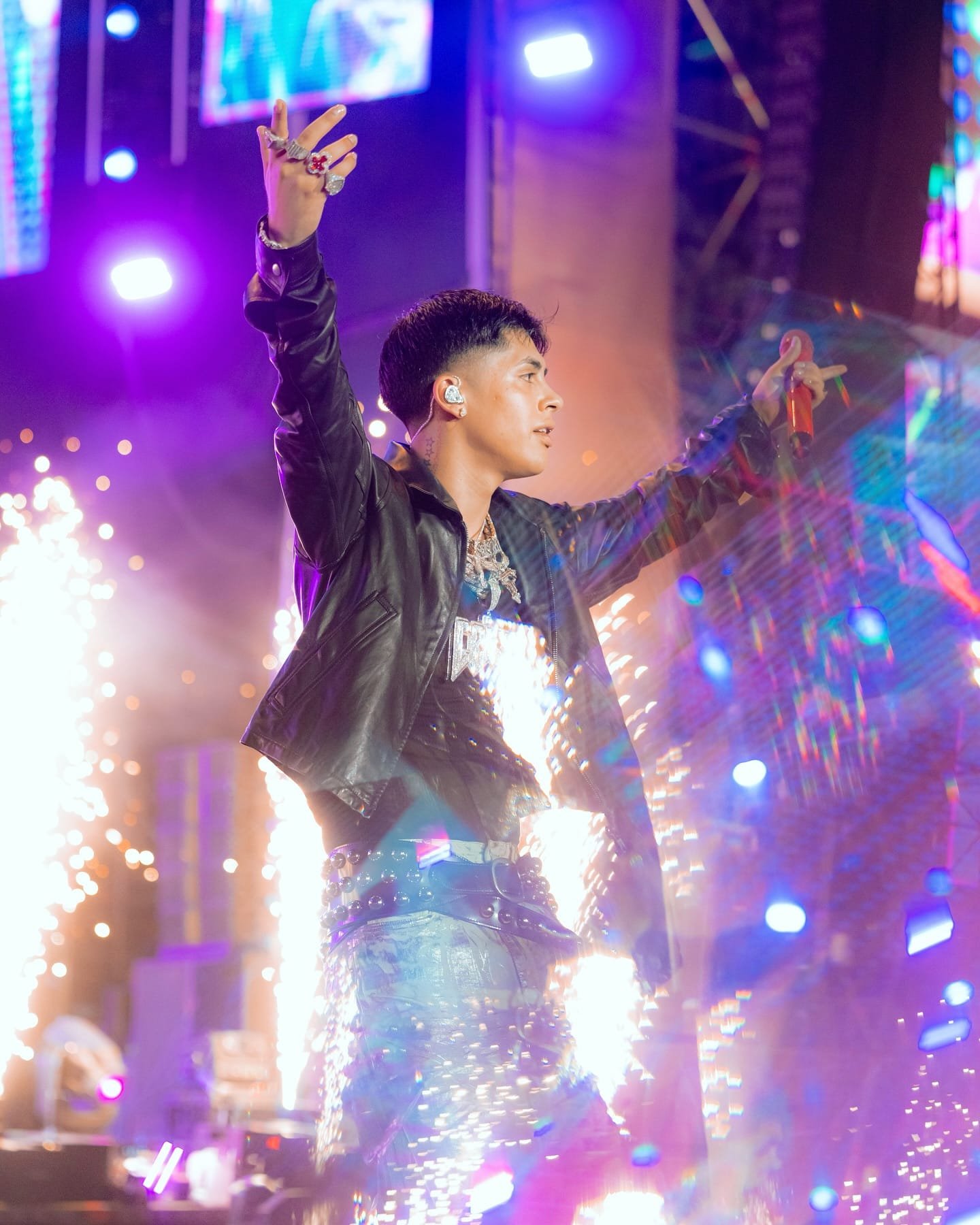 Baja Beach Fest England 2026 Baja Beach Fest England 2026