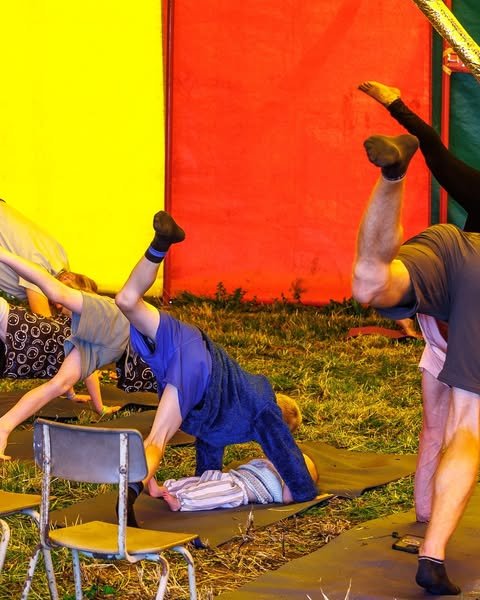 Solfest – Aspatria, England 2026 Solfest – Aspatria, England 2026