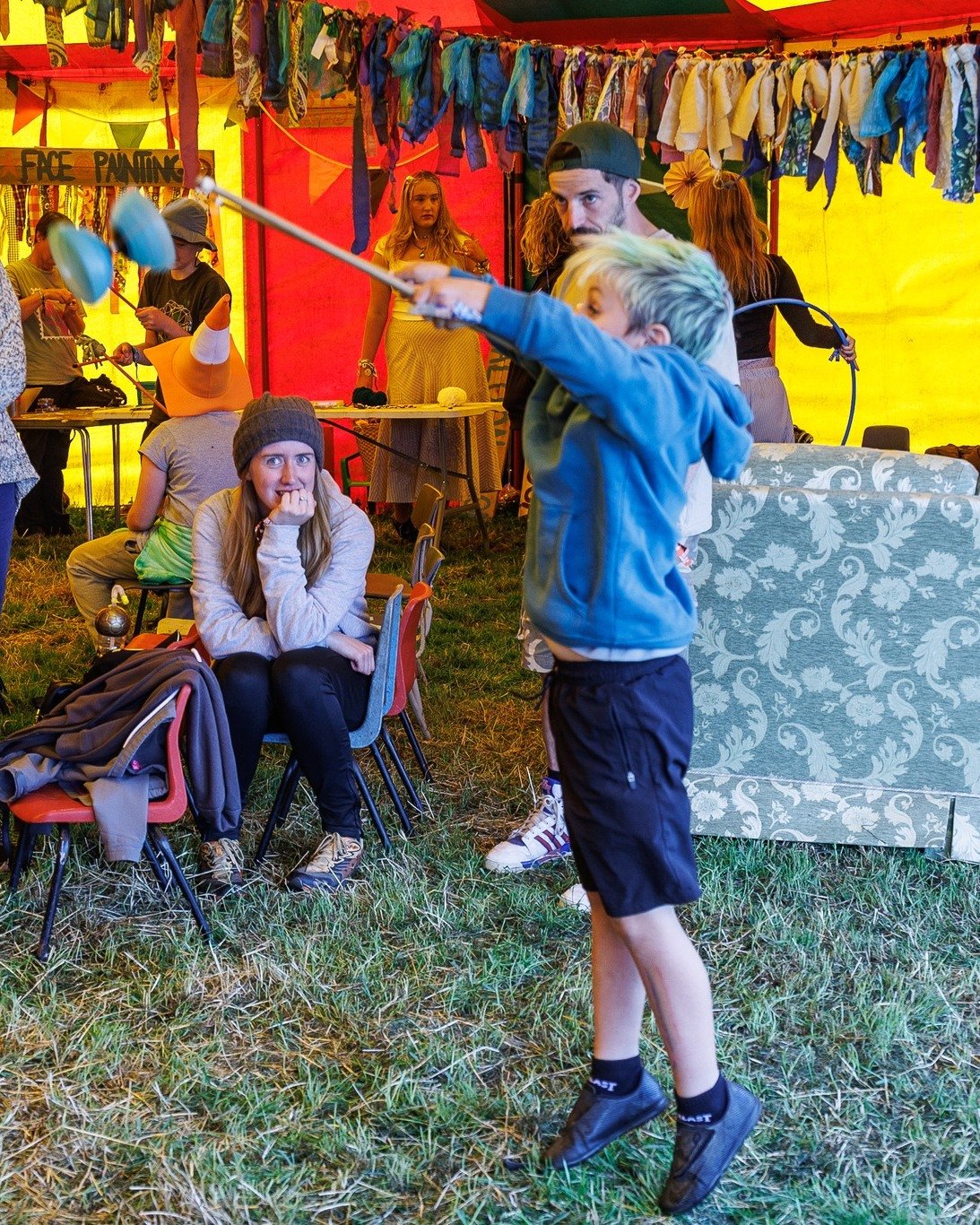 Solfest – Aspatria, England 2026 Solfest – Aspatria, England 2026