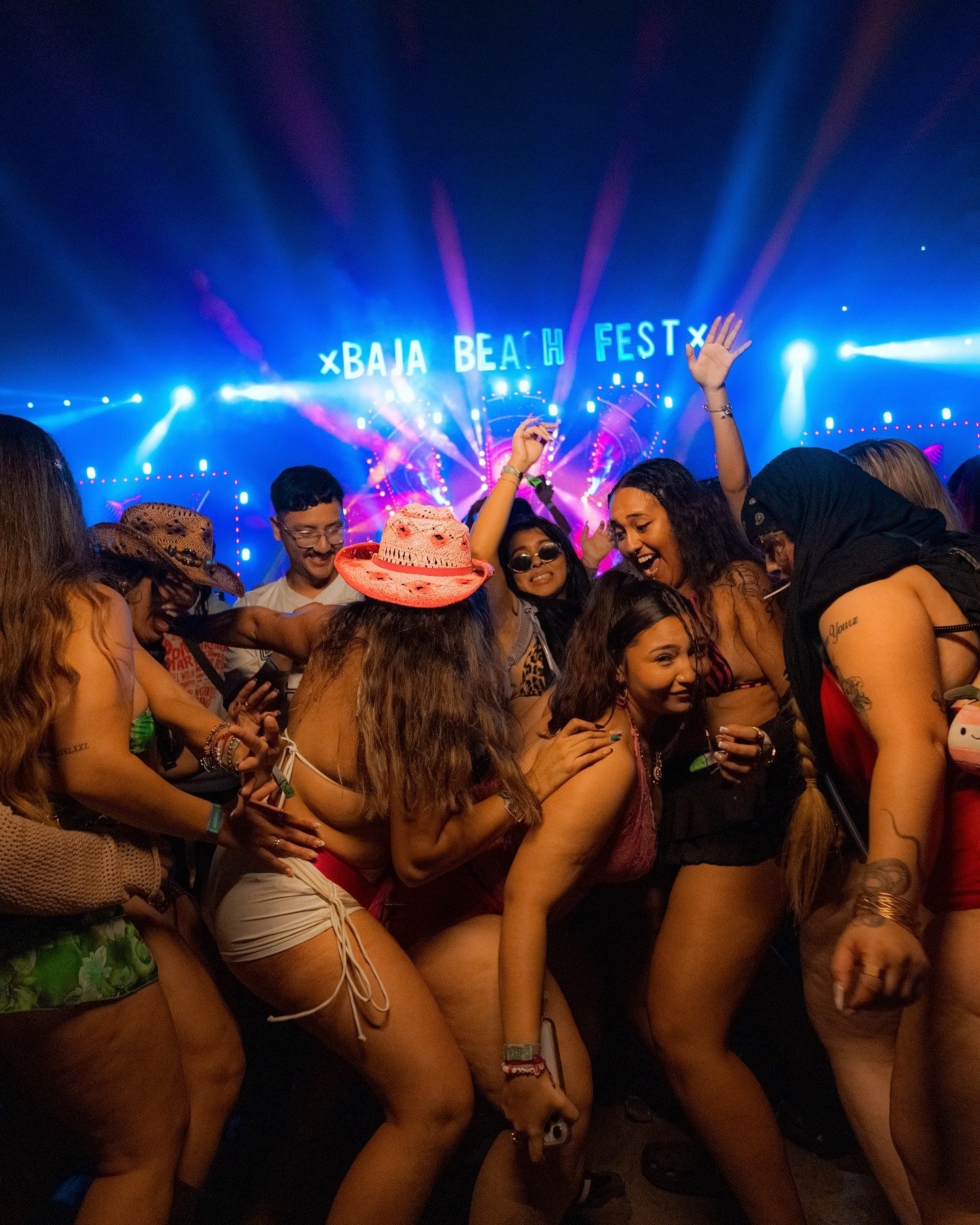 Baja Beach Fest England 2026 Baja Beach Fest England 2026