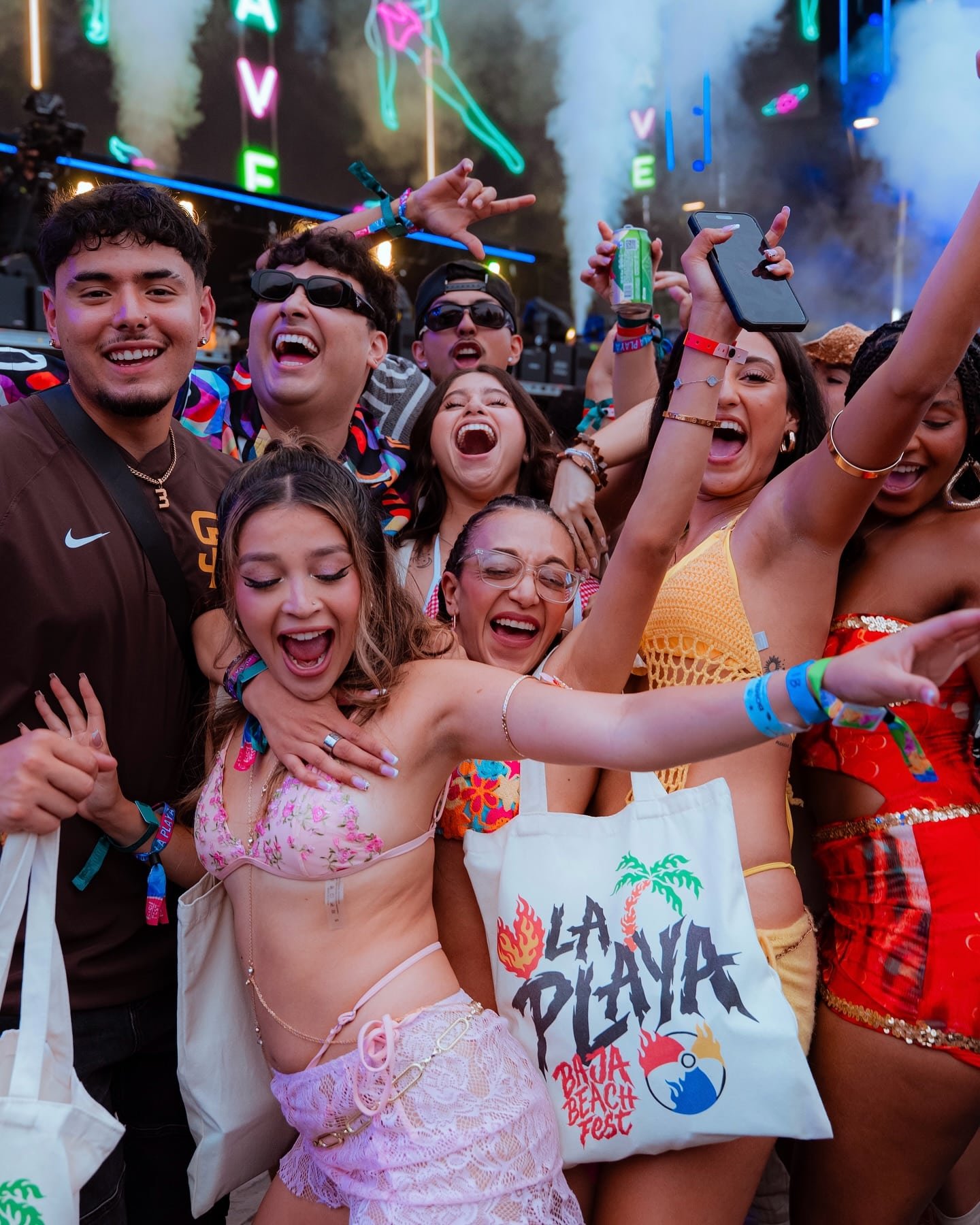 Baja Beach Fest England 2026 Baja Beach Fest England 2026