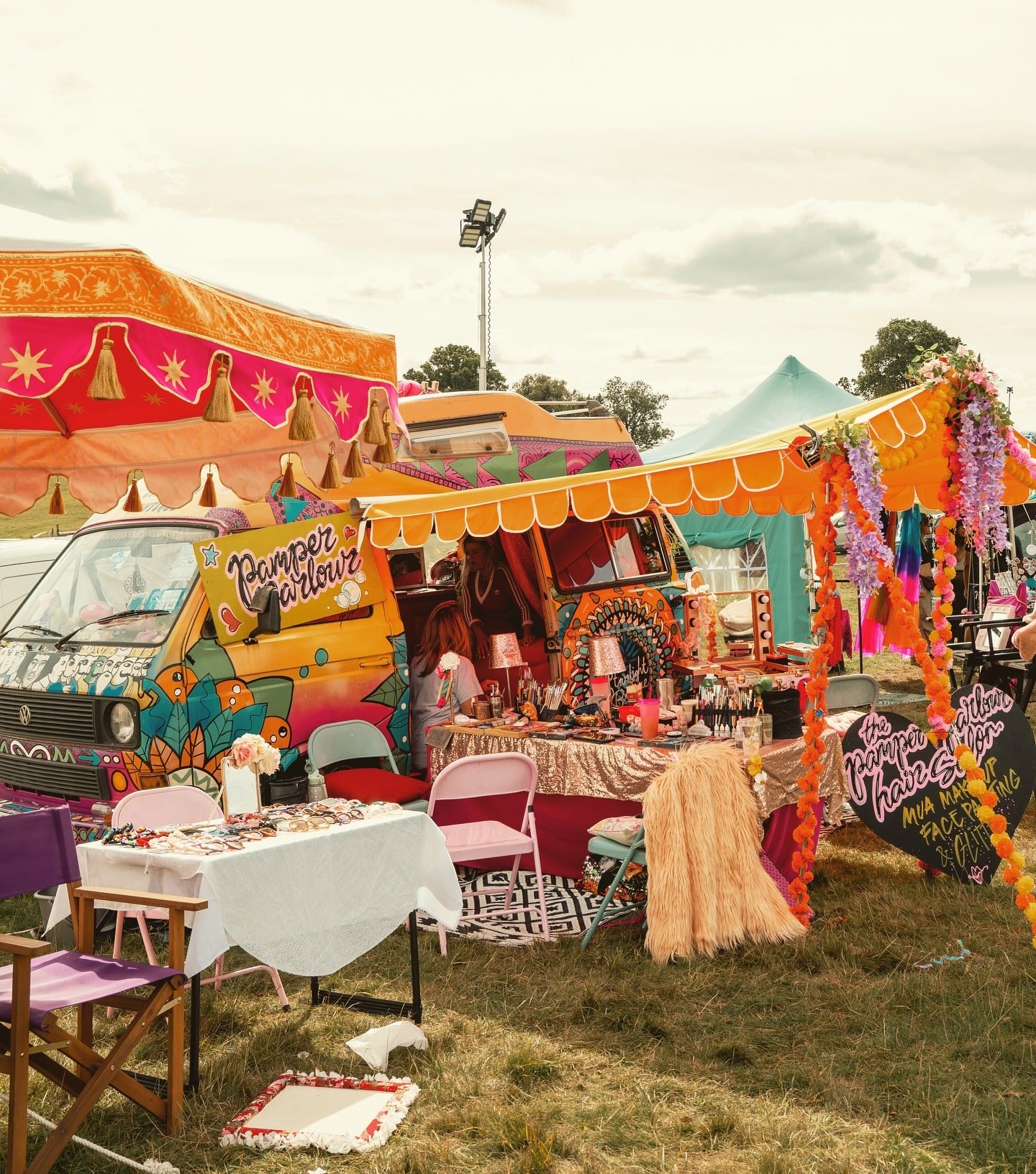 Into the Woods Festival – Kent, England 2026 Into the Woods Festival – Kent, England 2026