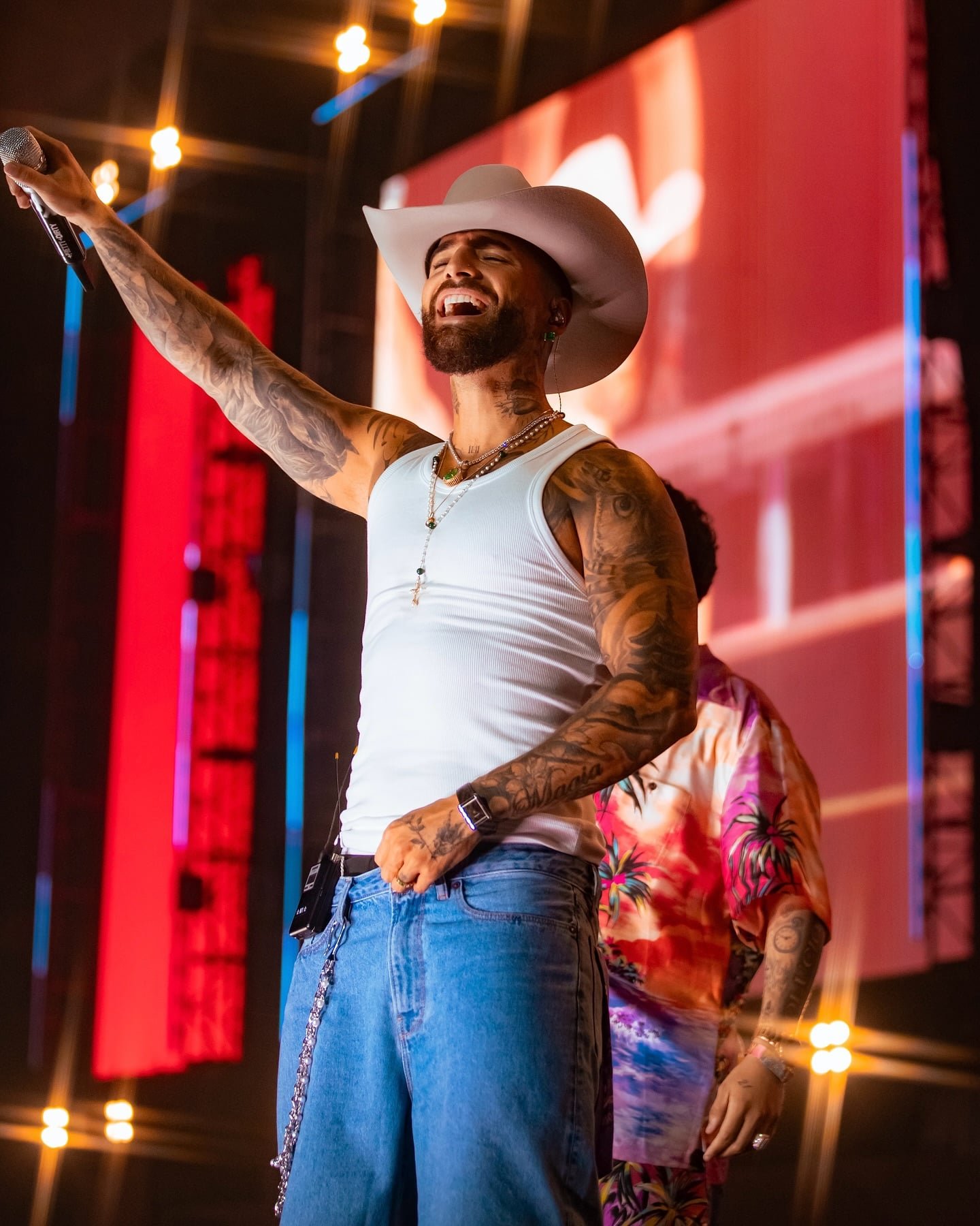 Baja Beach Fest England 2026 Baja Beach Fest England 2026