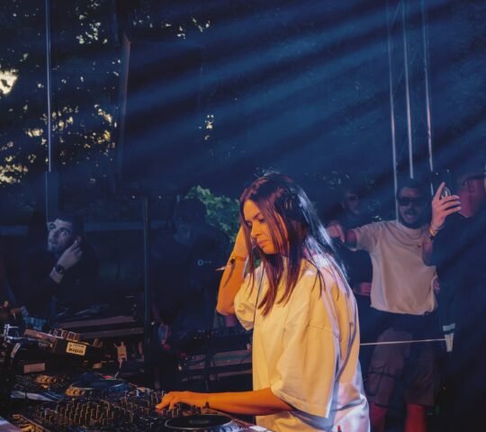 Into the Woods Festival – Kent, England 2026 Into the Woods Festival – Kent, England 2026