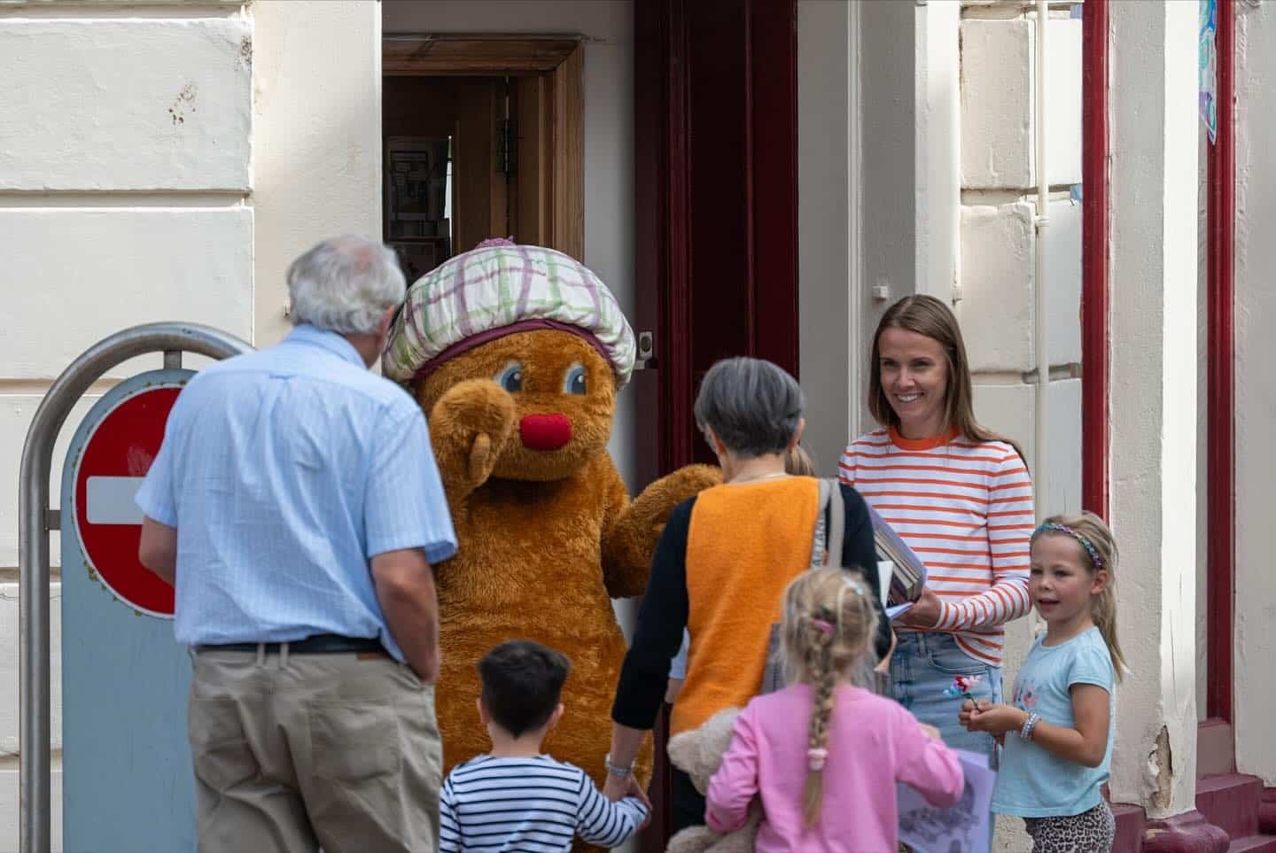 Nairn Book & Arts Festival (music) – Nairn, Scotland 2026 Nairn Book & Arts Festival (music) – Nairn, Scotland 2026