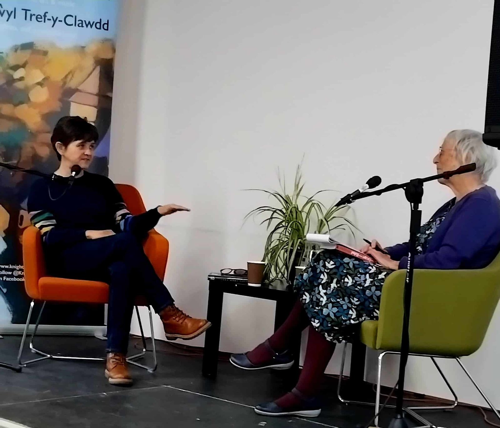 Knighton Music Festival Knighton And Wales 2026 Knighton Music Festival Knighton And Wales 2026