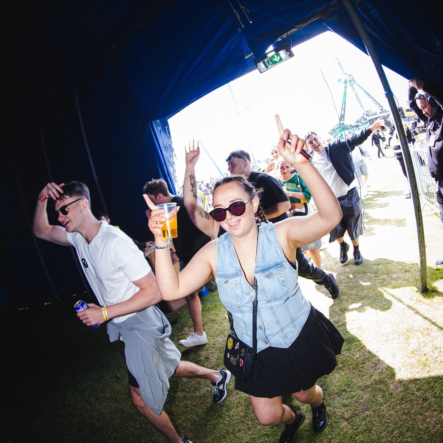 Pavilion Festival – Ayr, Scotland 2026 Pavilion Festival – Ayr, Scotland 2026