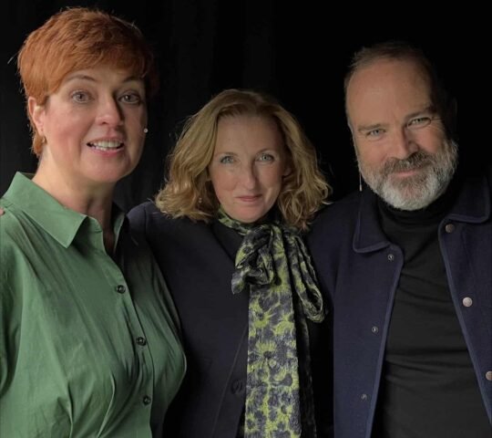 Wigtown Book Festival (Music) – Wigtown, Scotland 2026 Wigtown Book Festival (Music) – Wigtown, Scotland 2026