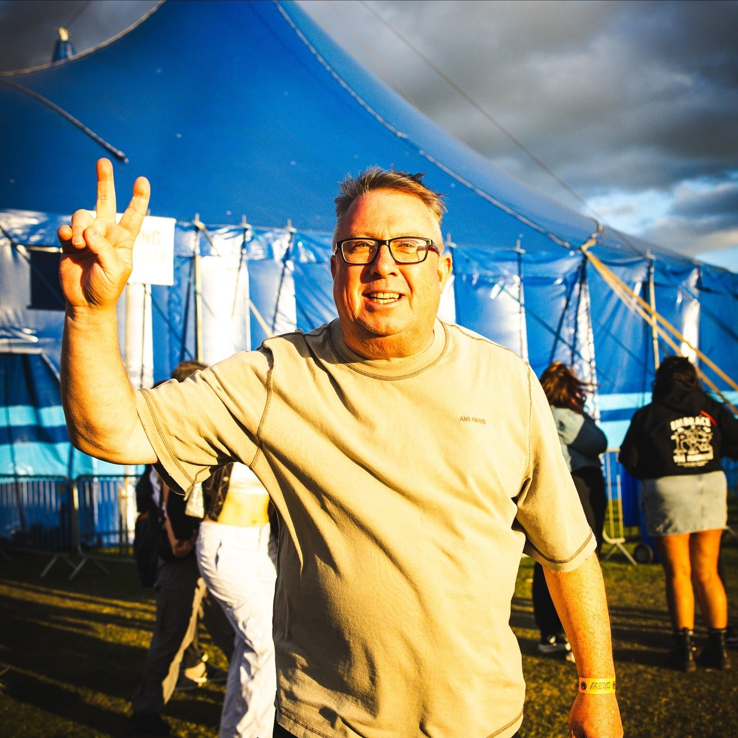 Pavilion Festival – Ayr, Scotland 2026 Pavilion Festival – Ayr, Scotland 2026