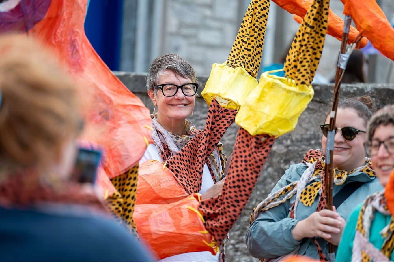 Nairn Book & Arts Festival (music) – Nairn, Scotland 2026 Nairn Book & Arts Festival (music) – Nairn, Scotland 2026