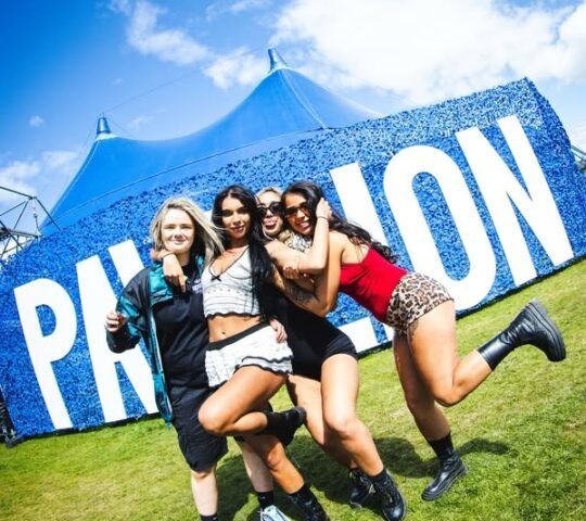 Pavilion Festival – Ayr, Scotland 2026 Pavilion Festival – Ayr, Scotland 2026