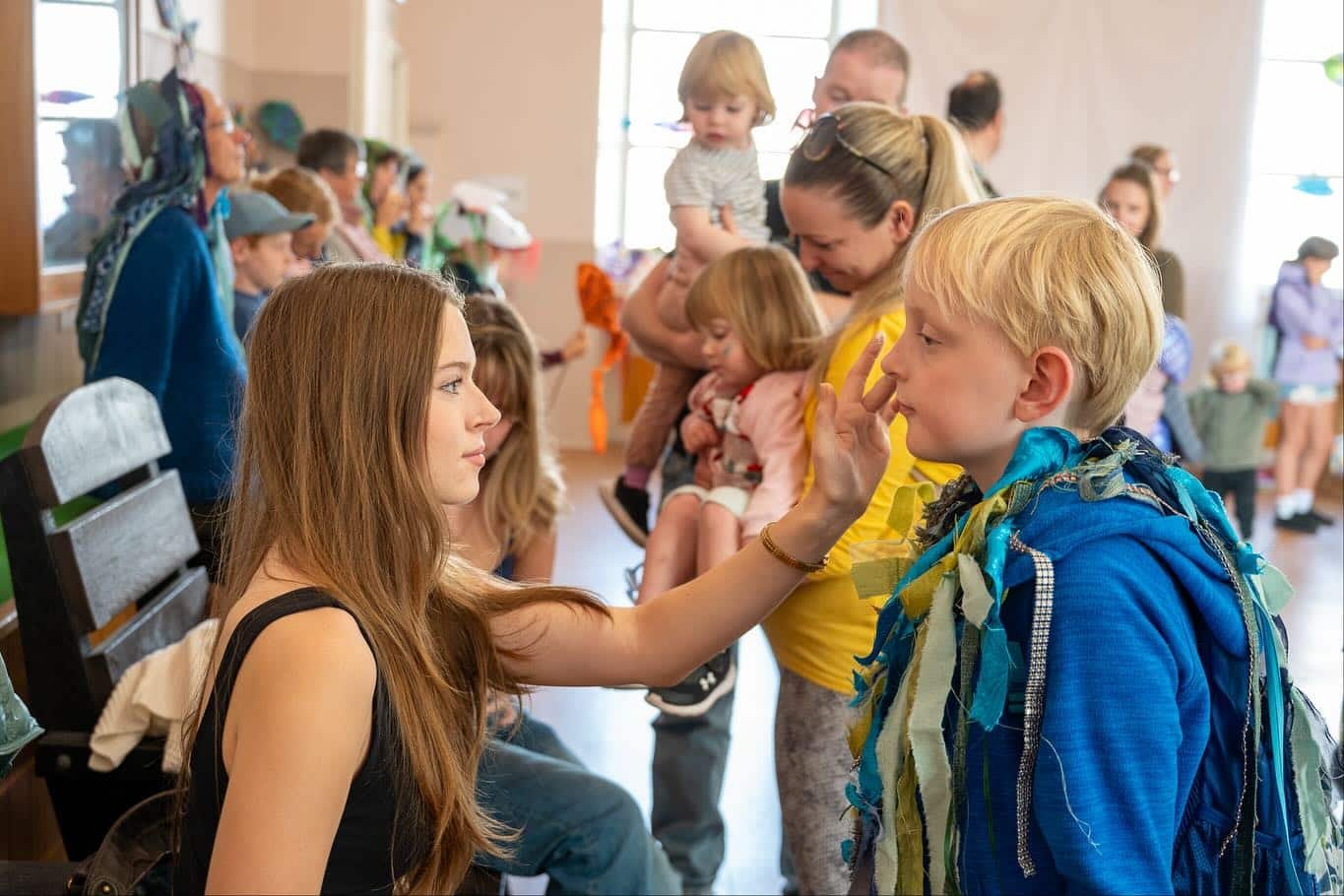 Nairn Book & Arts Festival (music) – Nairn, Scotland 2026 Nairn Book & Arts Festival (music) – Nairn, Scotland 2026