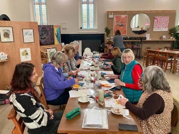 Ashbourne Festival (music) – Ashbourne, England 2026 Ashbourne Festival (music) – Ashbourne, England 2026