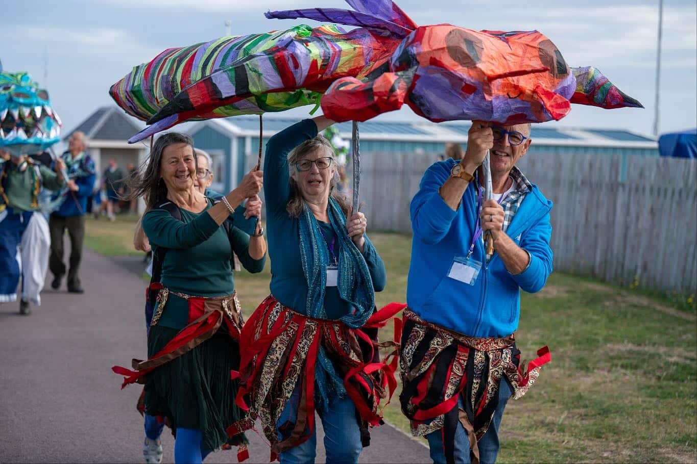 Nairn Book & Arts Festival (music) – Nairn, Scotland 2026 Nairn Book & Arts Festival (music) – Nairn, Scotland 2026